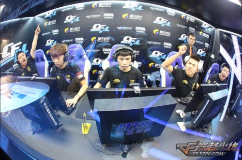 在攻防转换 在攻防转换