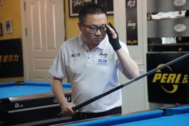 北京队显然 北京队显然