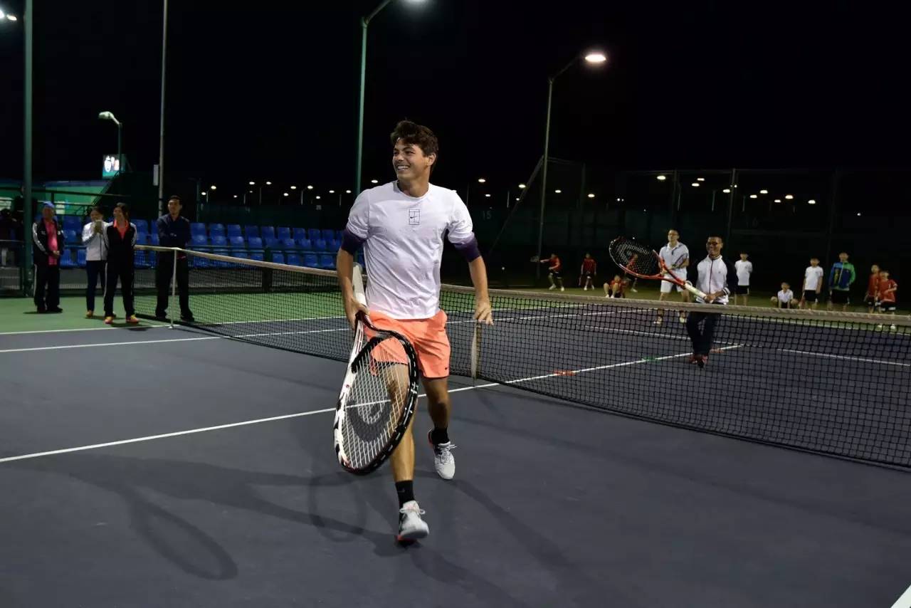 迟早都会面 迟早都会面