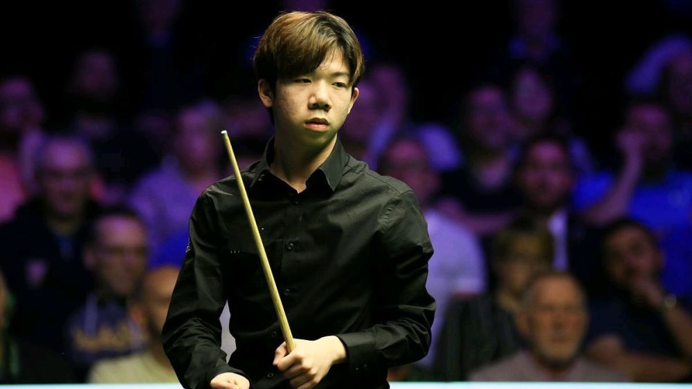 郑钦文自出 郑钦文自出