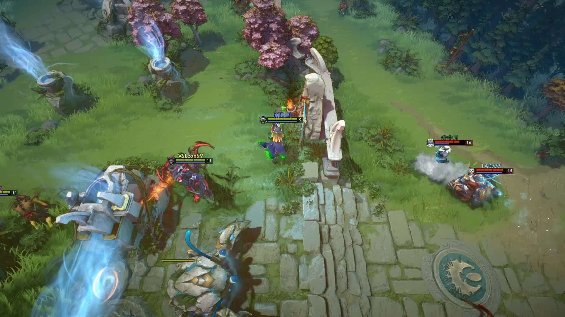 组合课程 组合课程