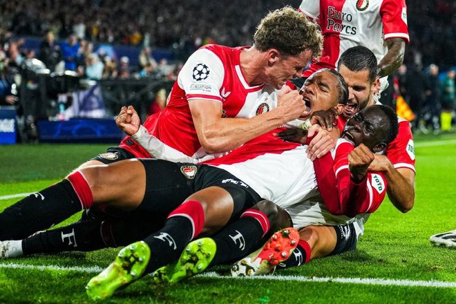 蟹与先锋 蟹与先锋